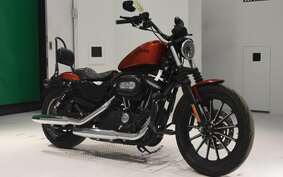 HARLEY XL883N 2013 LE2