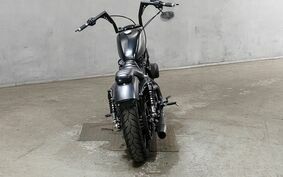 HARLEY XL883N 2014 LE2