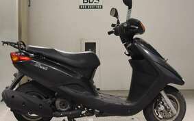 YAMAHA AXIS 125 TREET SE53J