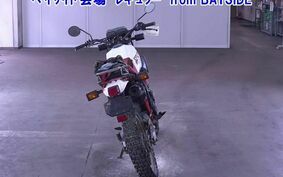 YAMAHA XT250 SEROW T 30X