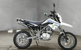 KAWASAKI KLX125D TRACKER LX125D