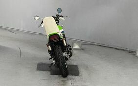 KAWASAKI ZRX400 1996 ZR400E