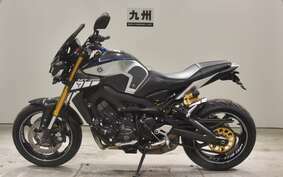 YAMAHA MT-09 ASP 2019 RN52J