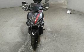 YAMAHA NVX125 不明