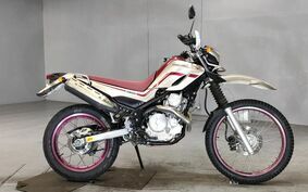 YAMAHA SEROW 250 DG11J