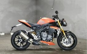 TRIUMPH SPEED TRIPLE 1200 RS 2023 S3P01