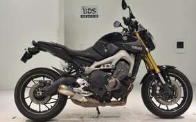 YAMAHA MT-09 A 2014 RN34J