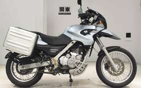 BMW F650GS 2006 0175