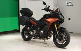 YAMAHA MT-09 Tracer GT 2020 RN51J