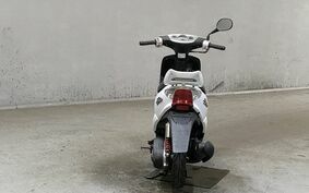 YAMAHA JOG ZR Evolution SA16J