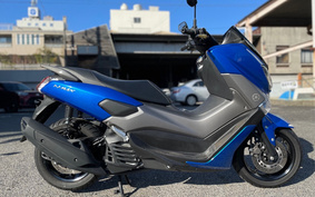 YAMAHA N-MAX SE06J