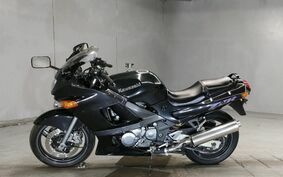 KAWASAKI ZZ-R400 2002 ZX400N