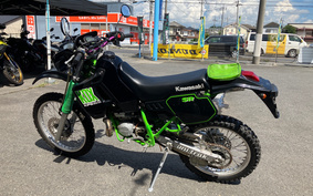 KAWASAKI KDX200SR DX200G