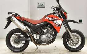 YAMAHA XT660 X 2005 DM01