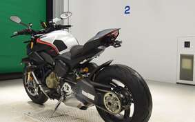 DUCATI STREETFIGHTER V4 SP 2022 1F03A