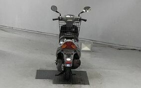 YAMAHA BJ SA24J