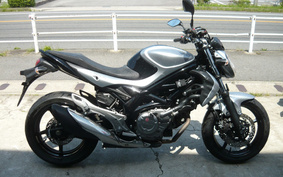 SUZUKI グラディウス400 2013 VK58A