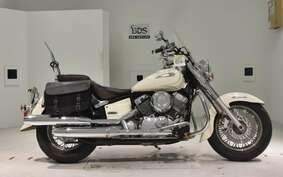 YAMAHA DRAGSTAR 400 CLASSIC  2010 VH02J