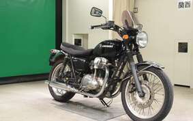 KAWASAKI W400 2007 EJ400A