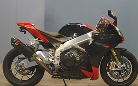 APRILIA RSV4 FACTORY 2009 RK00