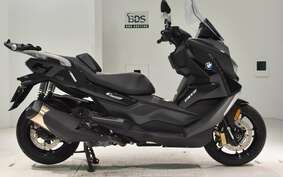 BMW C400GT 2021