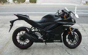 YAMAHA YZF-R25 ABS RG43J