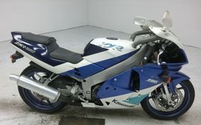 KAWASAKI ZXR250 1991 ZX250C