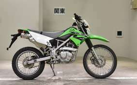 KAWASAKI KLX125 LX125C