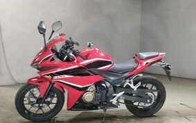 HONDA CBR400R 2018 NC47