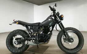 YAMAHA TW225 DG09J