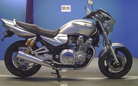 YAMAHA XJR1300 2003 RP03J