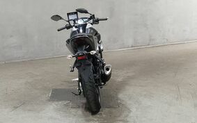 YAMAHA MT-25 RG10J