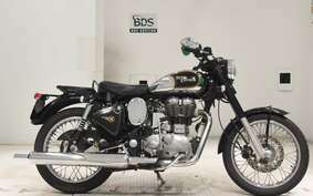 ROYAL ENFIELD CLASSIC 500 EFI 2013