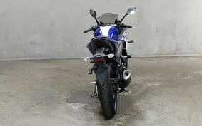 YAMAHA YZF-R25 RG10J