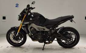 YAMAHA MT-09 2015 RN34J