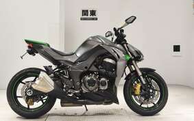 KAWASAKI Z1000 Gen.5 2014 ZRT00F