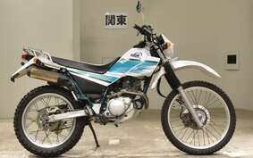 YAMAHA SEROW 225 4JG