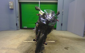 KAWASAKI NINJA 250 2014 EX250L