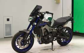 YAMAHA MT-09 A 2018 RN34J