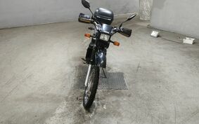 YAMAHA DT50 17W