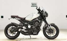 YAMAHA XSR900 2021 RN56J