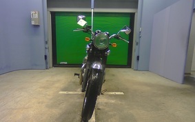 KAWASAKI W400 2007 EJ400A