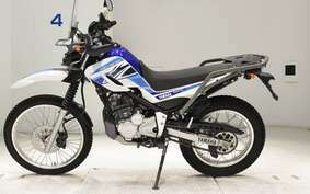 YAMAHA SEROW 250 Gen.3 DG31J