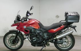 BMW F700GS 2013 0B01