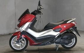 YAMAHA N-MAX 125 SE86J