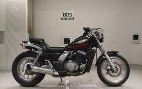 KAWASAKI ELIMINATOR 250 LX EL250A