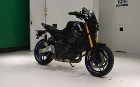 YAMAHA MT-09 SP 2021 RN69J