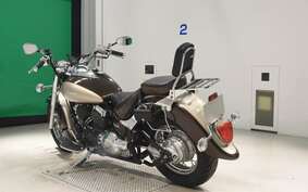 YAMAHA DRAGSTAR 400 CLASSIC 2008 VH01J