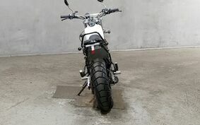 YAMAHA TW200 2JL