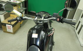 YAMAHA XT250X DG11J